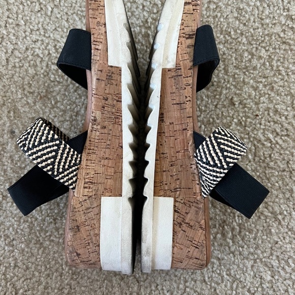 Steve Madden Sandals - Picture 4 of 4